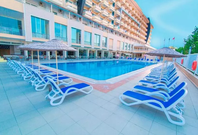 Fotos del hotel Ephesia   All Inclusive:  2