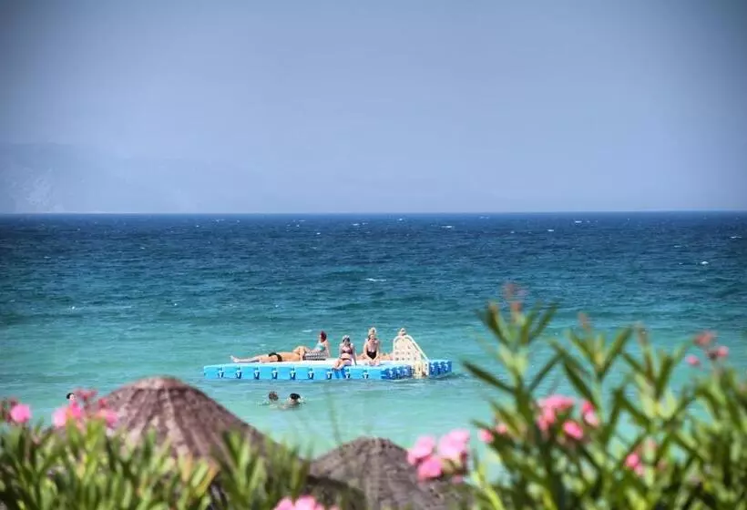 Fotos del hotel Ephesia   All Inclusive:  18