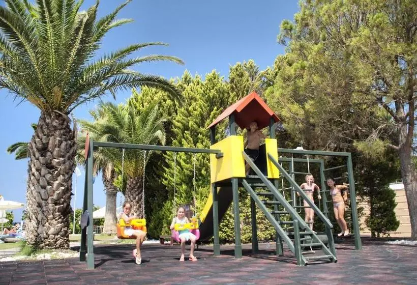 Fotos del hotel Ephesia   All Inclusive:  7