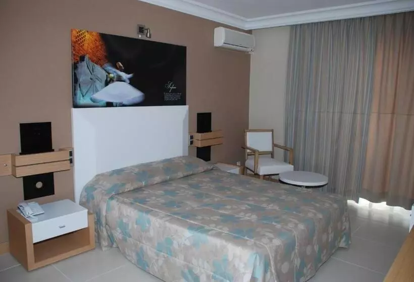 Fotos del hotel Ephesia   All Inclusive:  21