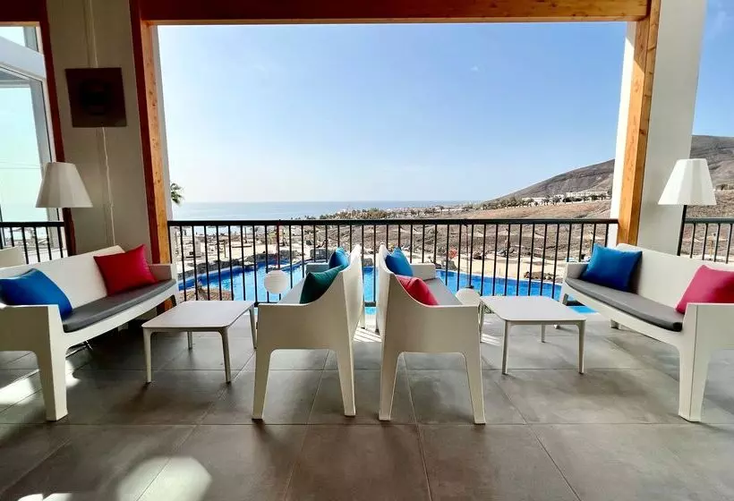 Fotos del hotel Alua Village Fuerteventura:  86