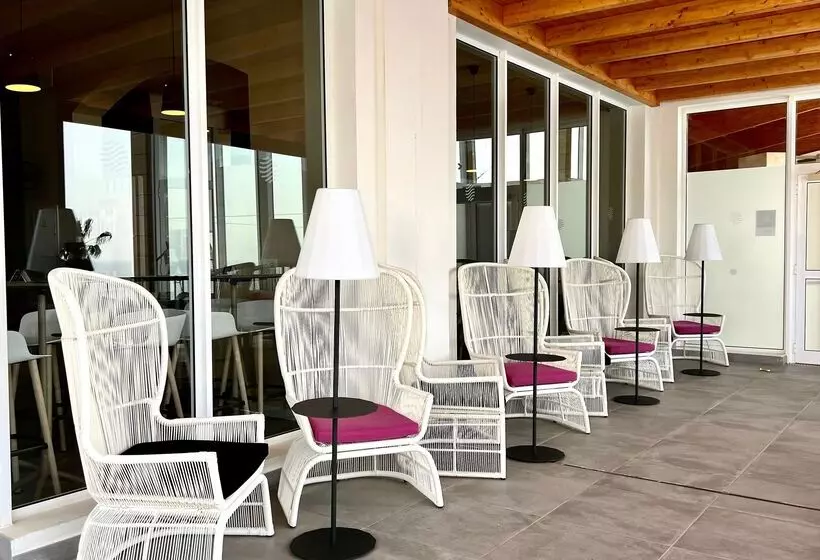 Fotos del hotel Alua Village Fuerteventura:  29