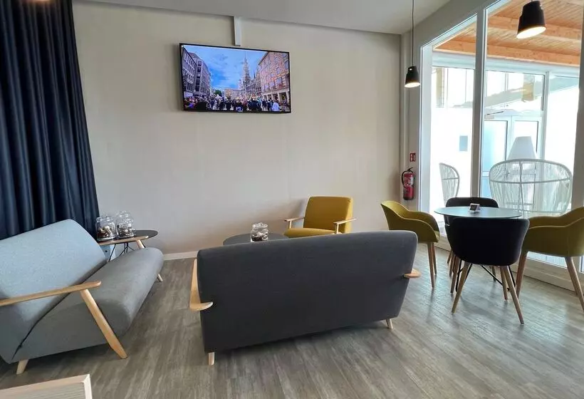 Fotos del hotel Alua Village Fuerteventura:  93