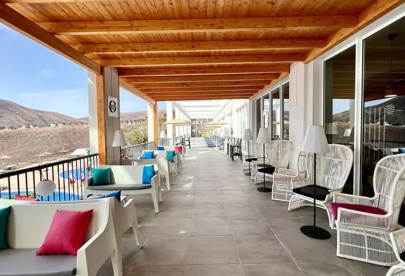 Fotos del hotel Alua Village Fuerteventura:  31