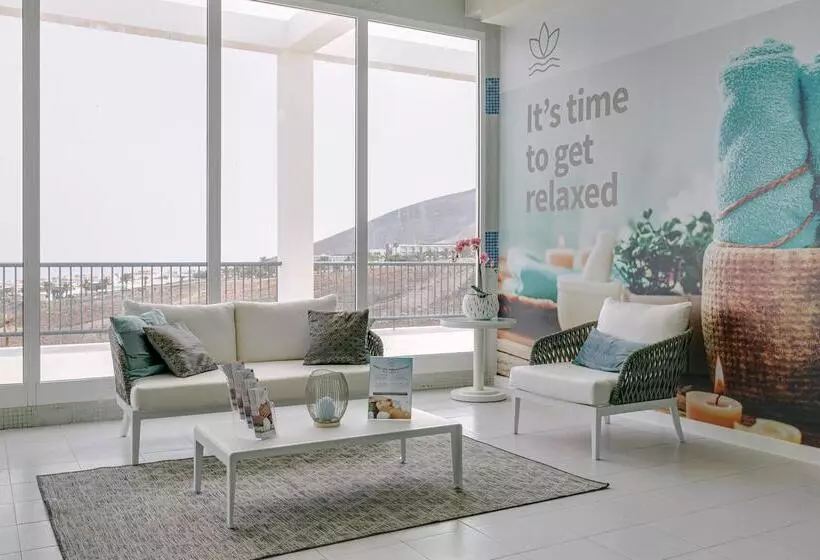 Fotos del hotel Alua Village Fuerteventura:  41