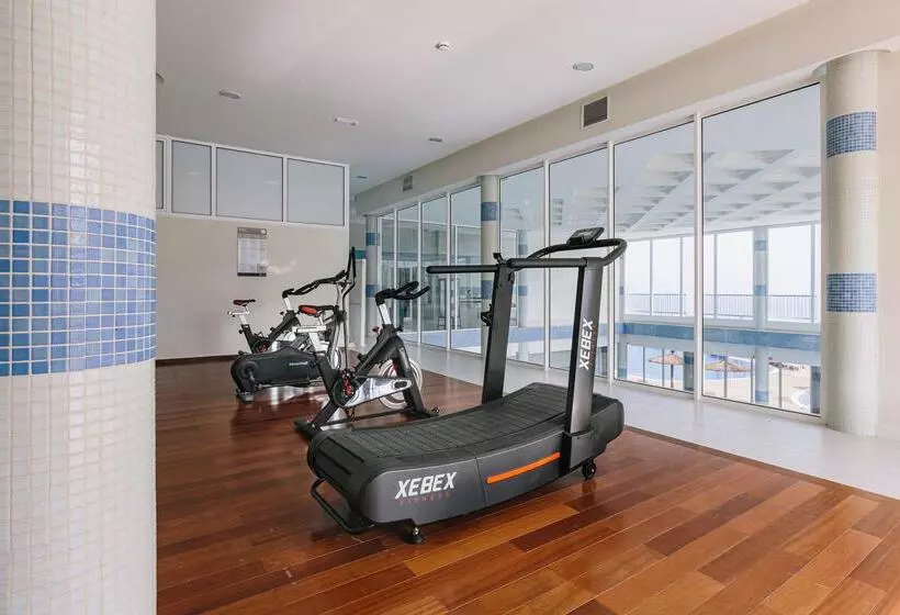 Fotos del hotel Alua Village Fuerteventura:  49