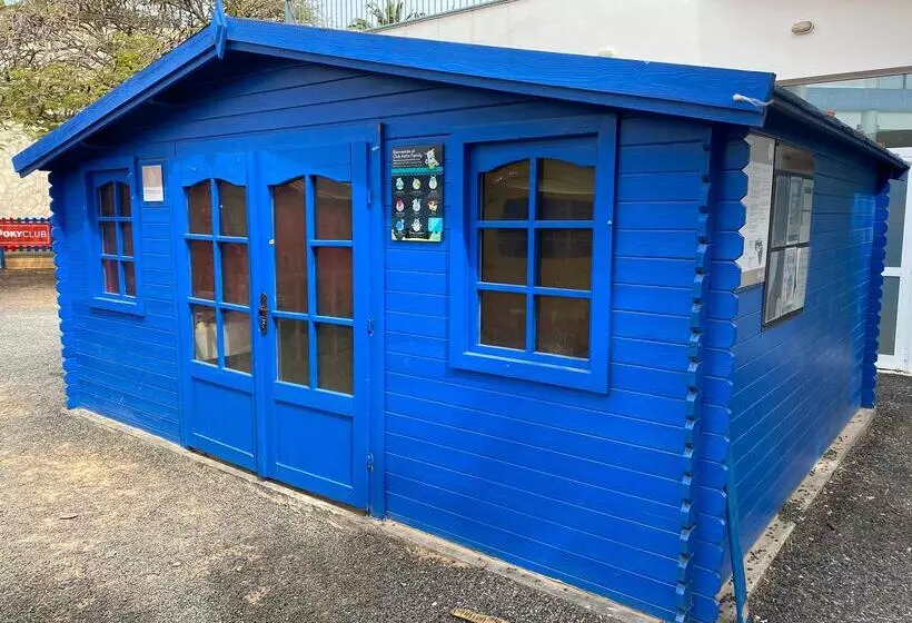 Fotos del hotel Alua Village Fuerteventura:  75