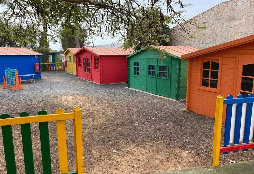 Fotos del hotel Alua Village Fuerteventura:  27