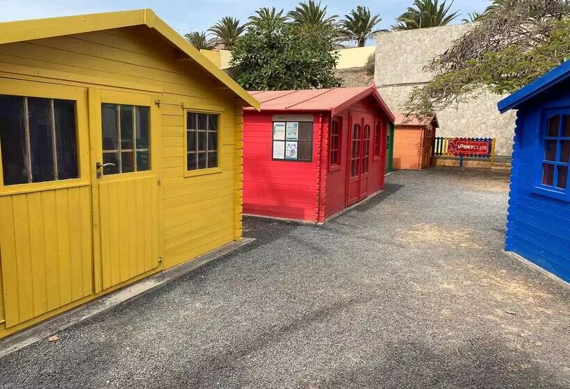 Fotos del hotel Alua Village Fuerteventura:  74