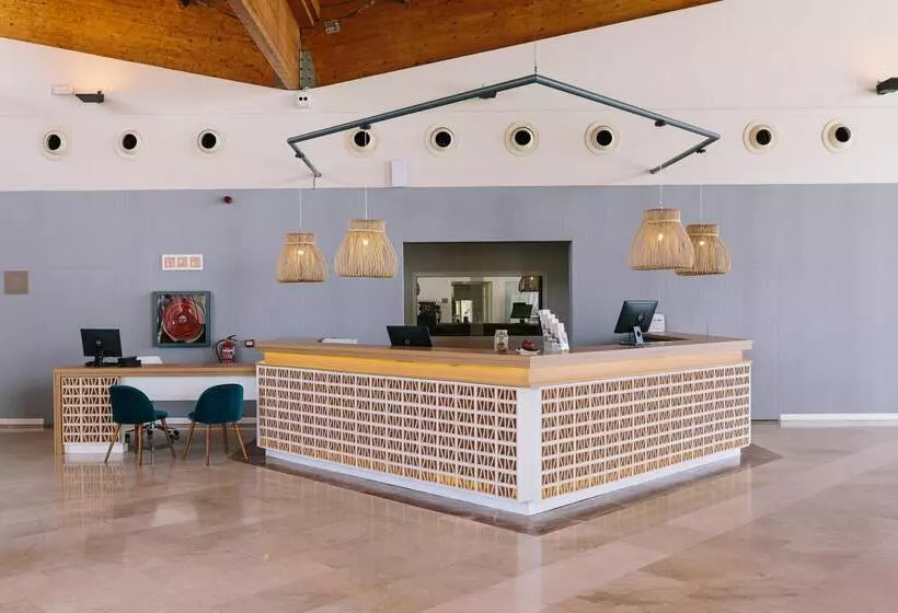 Fotos del hotel Alua Village Fuerteventura:  4