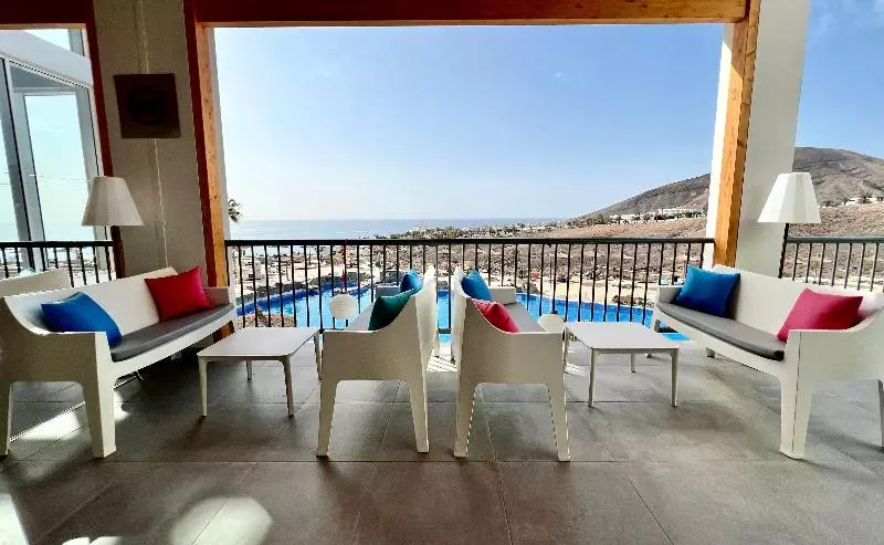 Fotos del hotel Alua Village Fuerteventura:  33