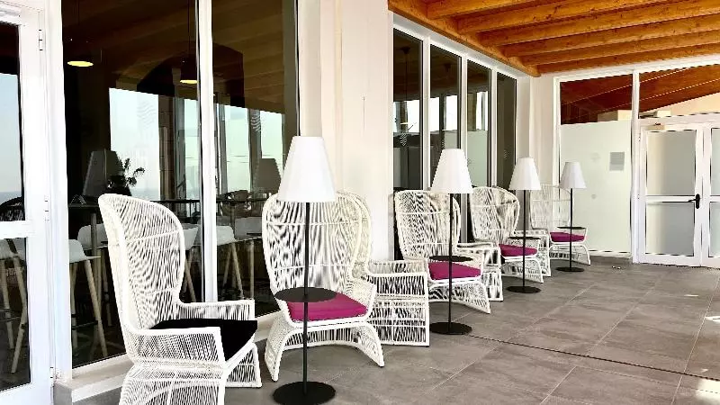 Fotos del hotel Alua Village Fuerteventura:  30