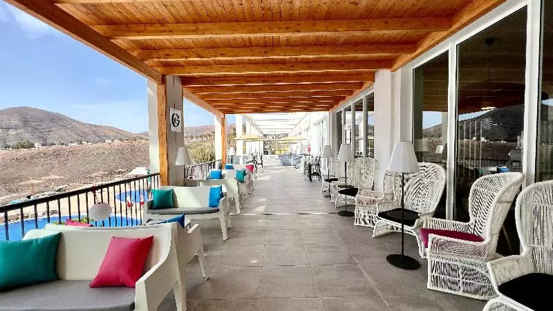 Fotos del hotel Alua Village Fuerteventura:  32