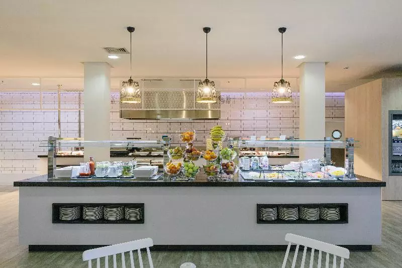 Fotos del hotel Alua Village Fuerteventura:  96