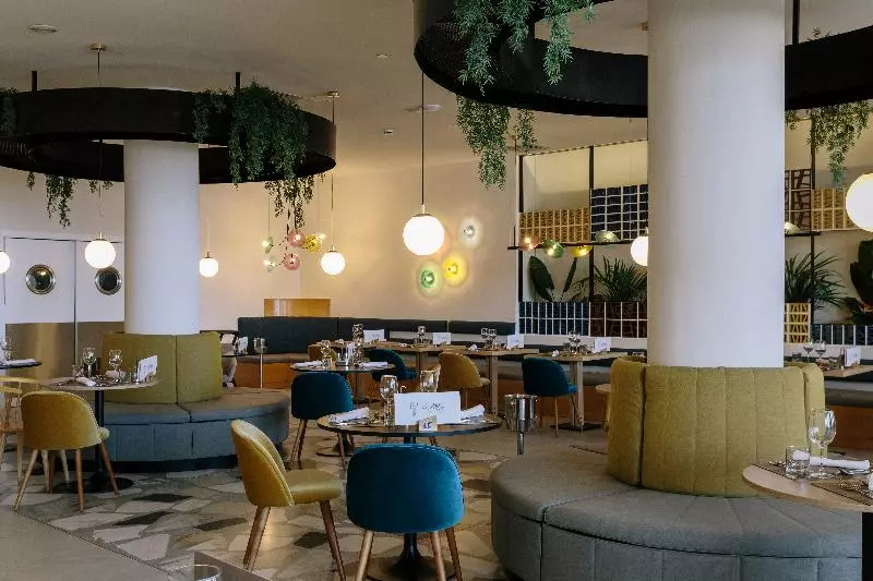 Fotos del hotel Alua Village Fuerteventura:  43