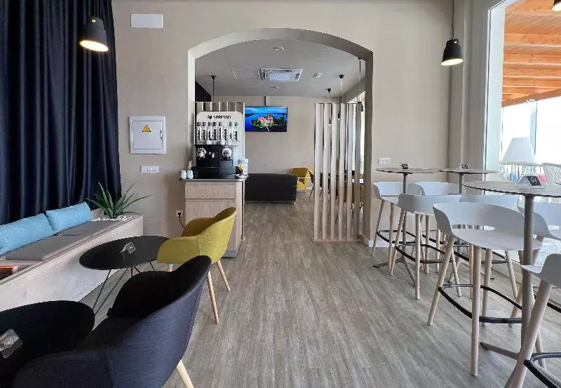 Fotos del hotel Alua Village Fuerteventura:  61