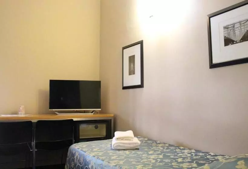 Fotos del hotel Club:  13