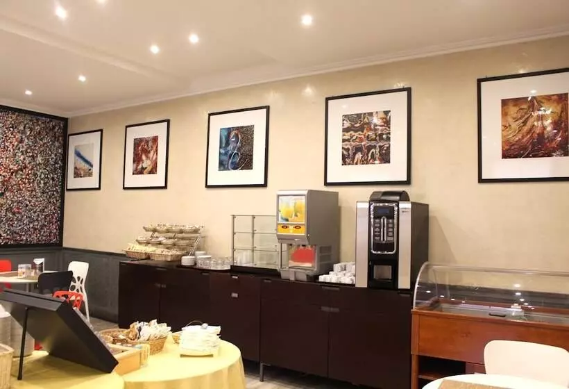 Fotos del hotel Club:  3