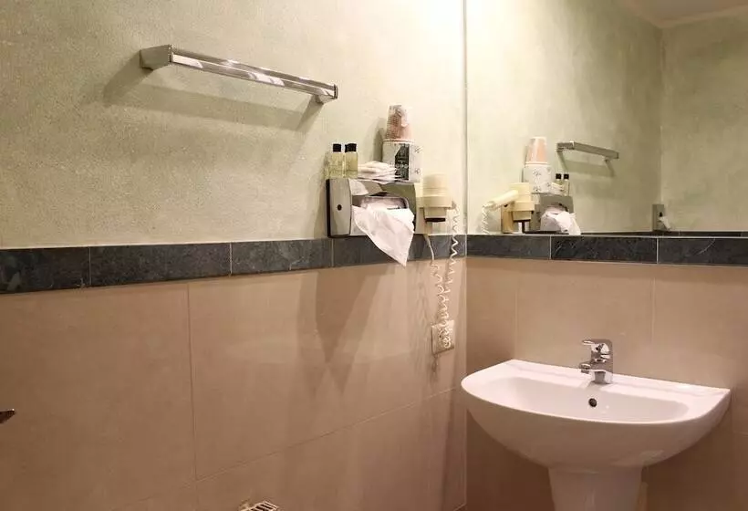 Fotos del hotel Club:  18