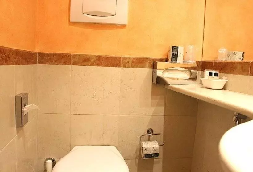 Fotos del hotel Club:  25