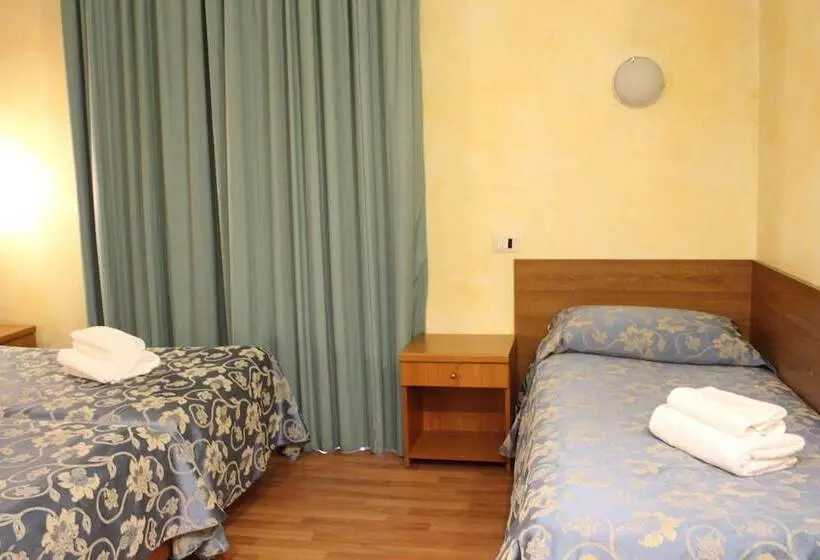 Fotos del hotel Club:  11