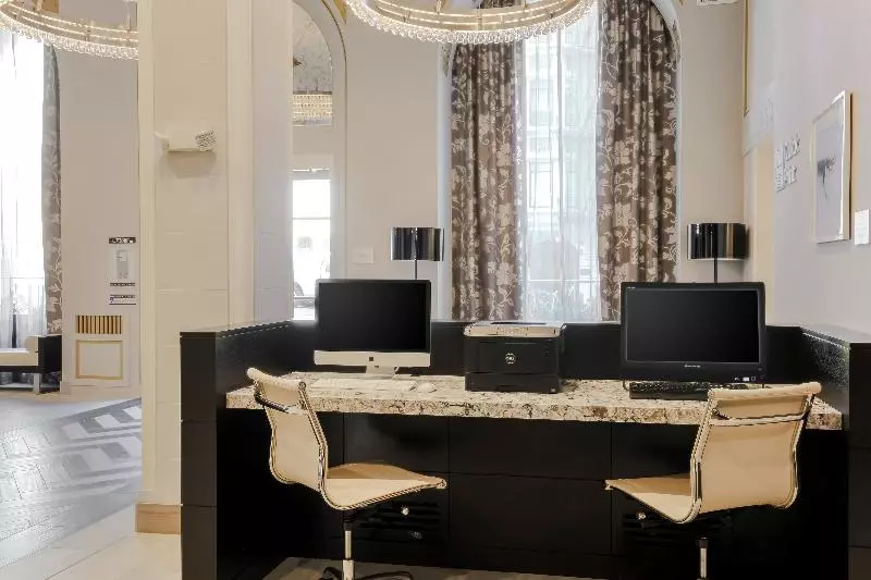 Fotos del hotel Courtyard By Marriott San Francisco Union Square:  2