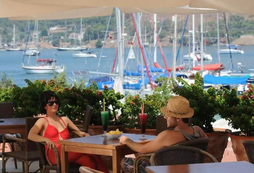 Fotos del hotel Ece Saray Marina Resort:  6