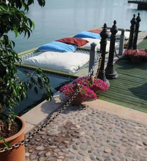 Fotos del hotel Ece Saray Marina Resort:  13