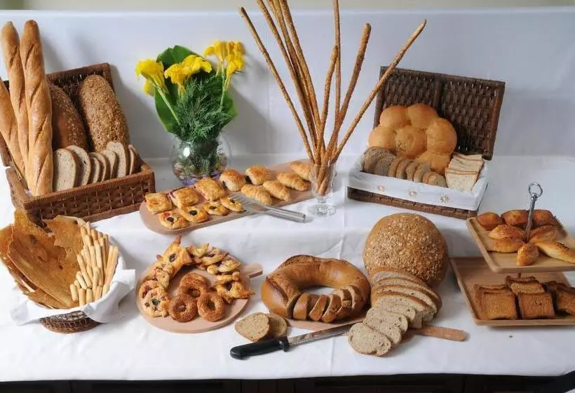 Fotos del hotel Ece Saray Marina Resort:  5