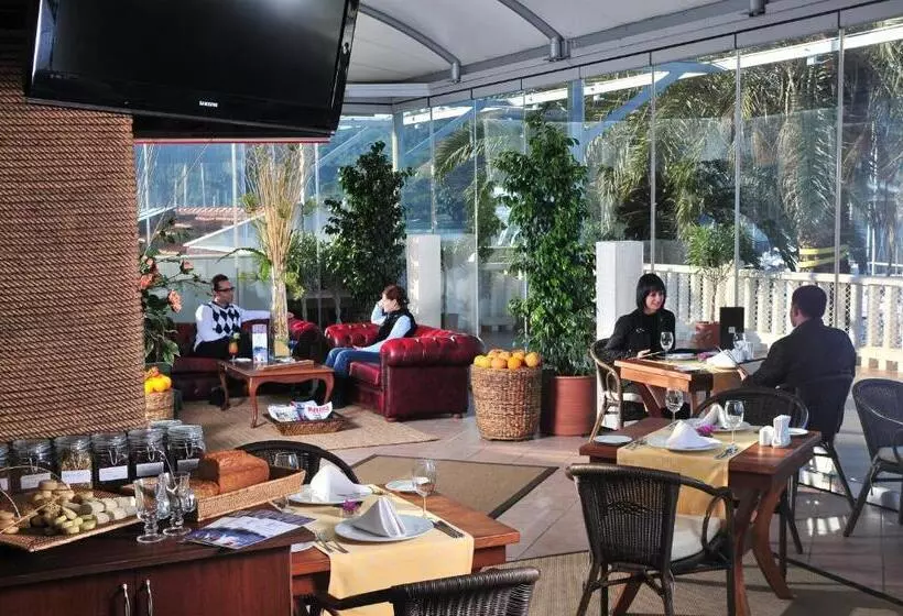 Fotos del hotel Ece Saray Marina Resort:  18