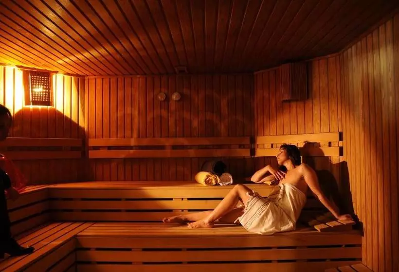 Fotos del hotel Ece Saray Marina Resort:  4