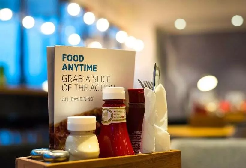 Fotos del hotel Holiday Inn Express Bristol City Centre:  9