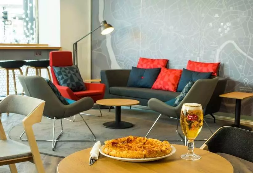 Fotos del hotel Holiday Inn Express Bristol City Centre:  8