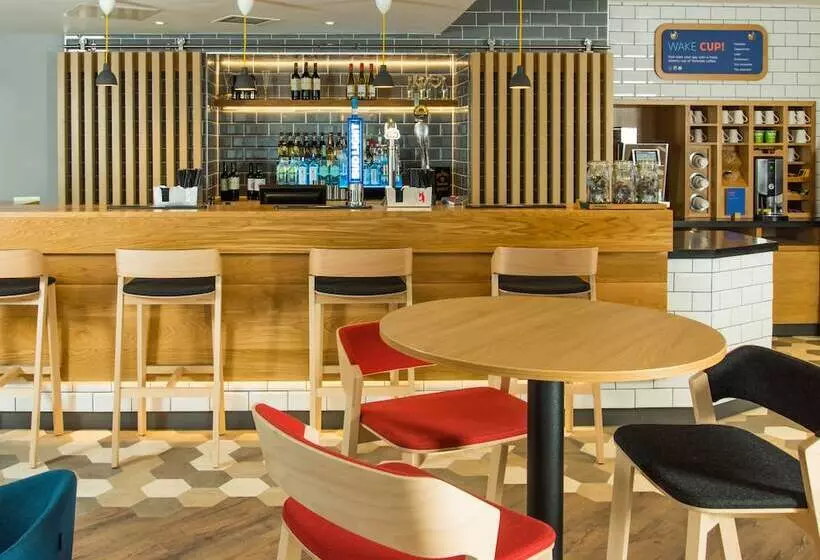 Fotos del hotel Holiday Inn Express Bristol City Centre:  10