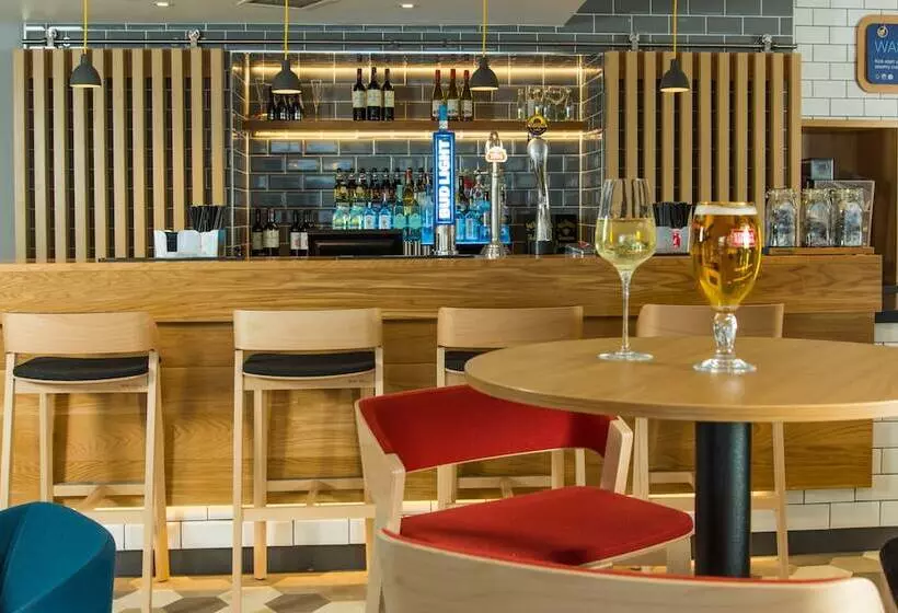 Fotos del hotel Holiday Inn Express Bristol City Centre:  4