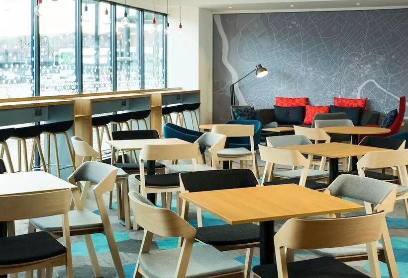 Fotos del hotel Holiday Inn Express Bristol City Centre:  23