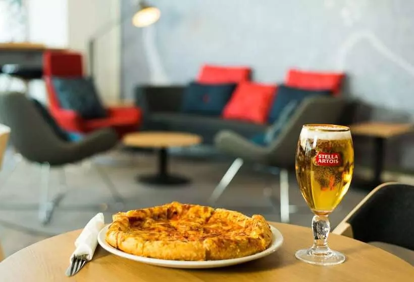 Fotos del hotel Holiday Inn Express Bristol City Centre:  15