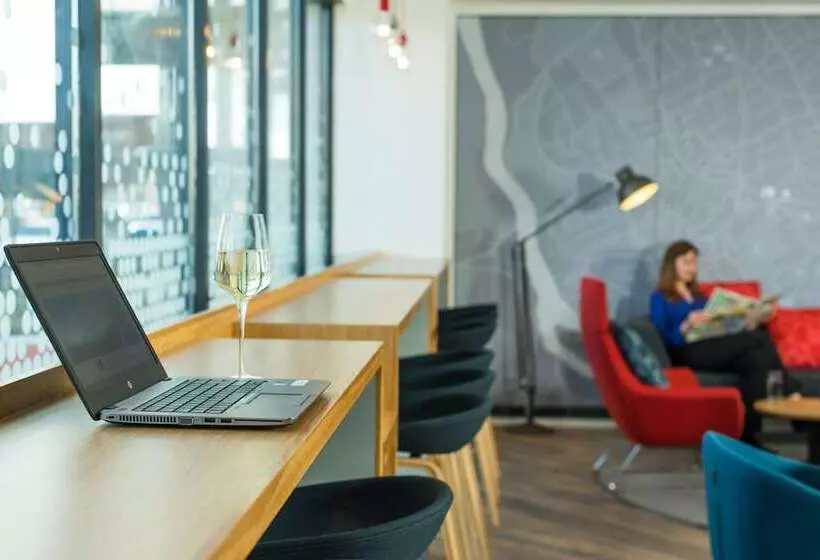 Fotos del hotel Holiday Inn Express Bristol City Centre:  16