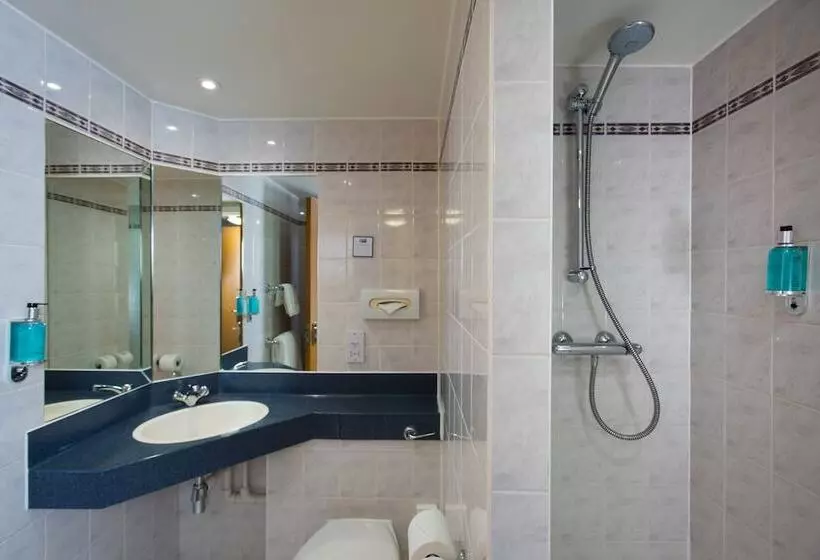 Fotos del hotel Holiday Inn Express Bristol City Centre:  11