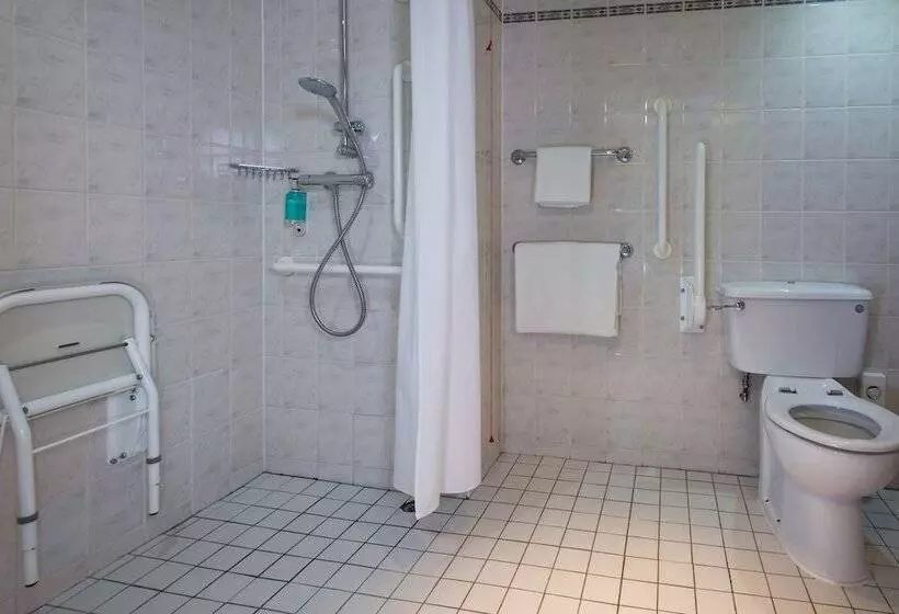 Fotos del hotel Holiday Inn Express Bristol City Centre:  5