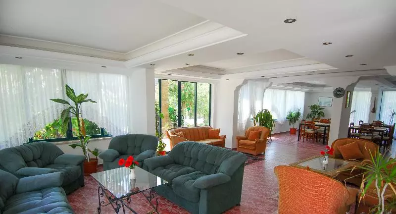 Fotos del hotel Oykun:  2