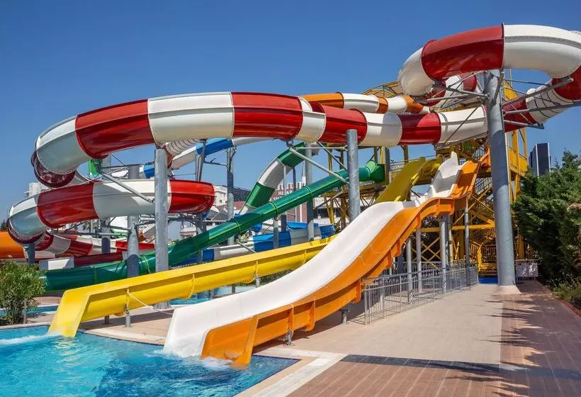 Sherwood Exclusive Lara