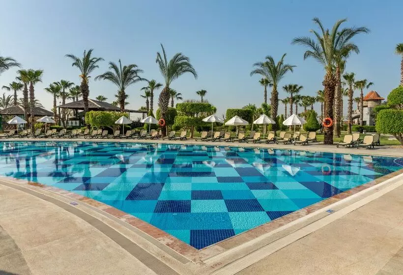 Fotos del hotel Sherwood Exclusive Lara:  13