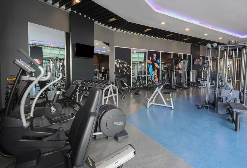 Fotos del hotel Sherwood Exclusive Lara:  3