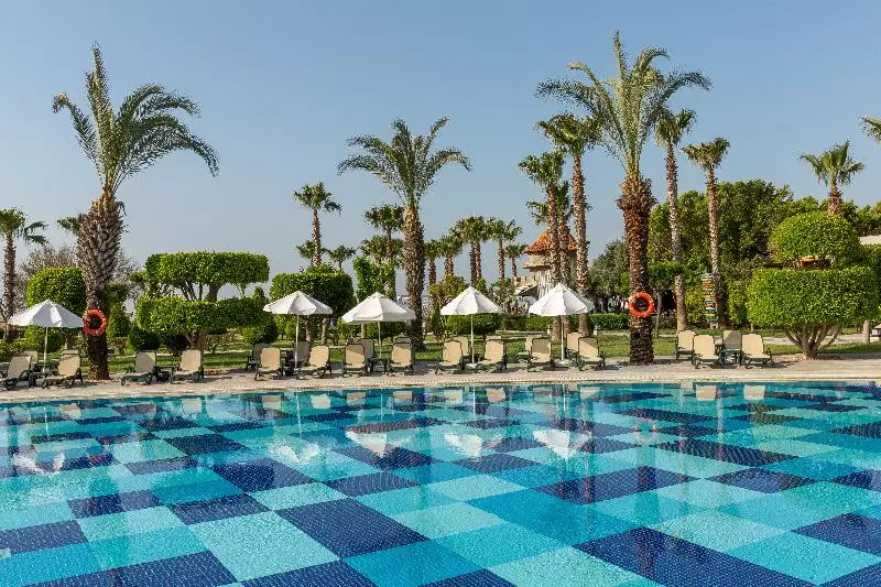 Fotos del hotel Sherwood Exclusive Lara:  24