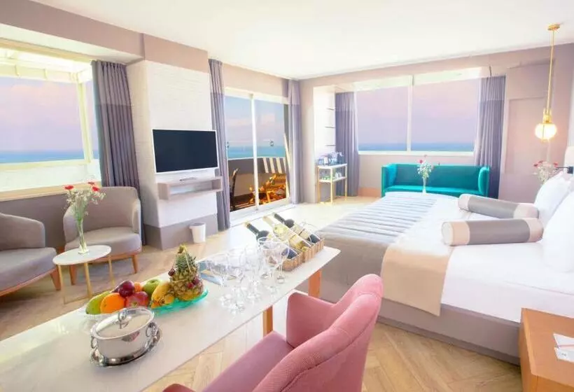 Fotos del hotel Sherwood Exclusive Lara:  20