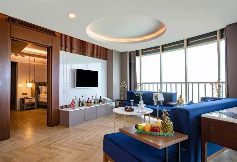 Fotos del hotel Sherwood Exclusive Lara:  22