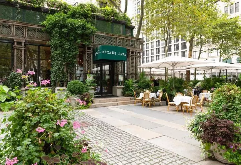 Fotos del hotel The Nash:  2