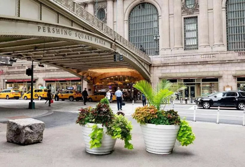 Fotos del hotel The Nash:  15