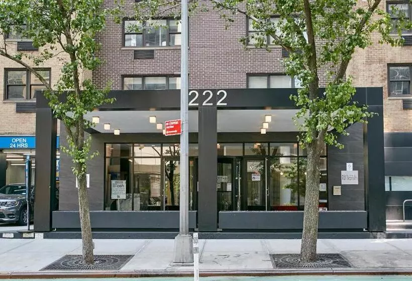 Fotos del hotel The Nash:  6